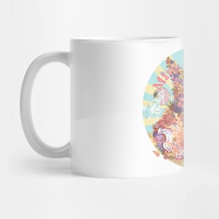 Midsommar May Queen Mug